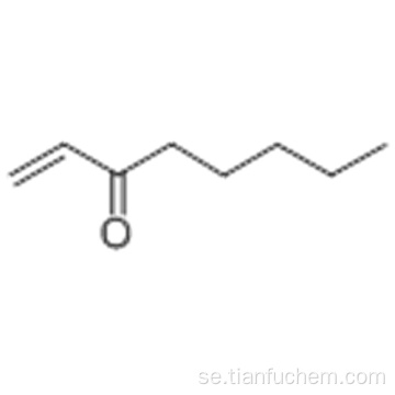 1-okten-3-on CAS 4312-99-6